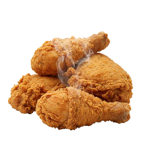 FRIED CHICKEN