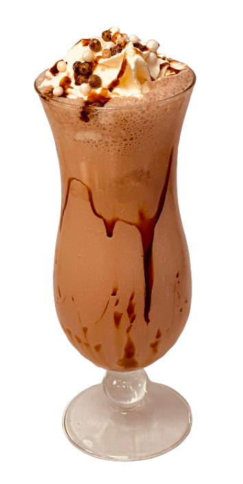 Milkshake Chocolat