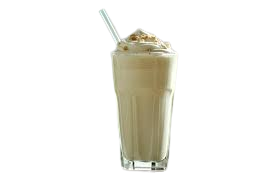 Milkshake Vanille