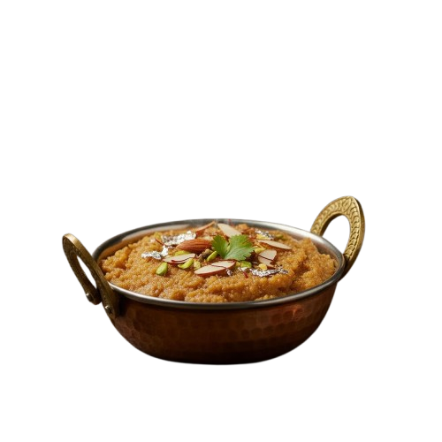 Suji Halwa