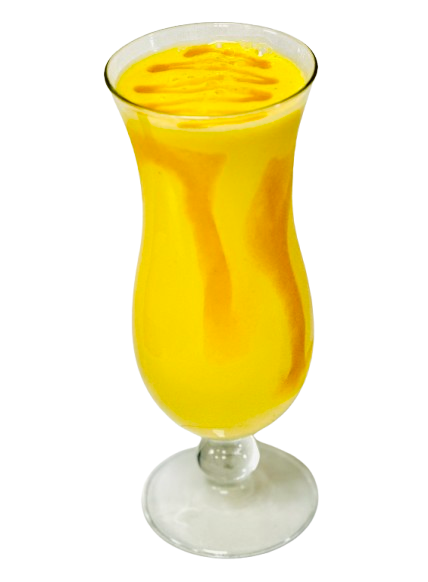 Lassi à la Mangue