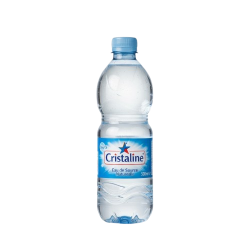 Cristaline 50cl
