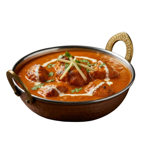 Poulet Tikka Masala