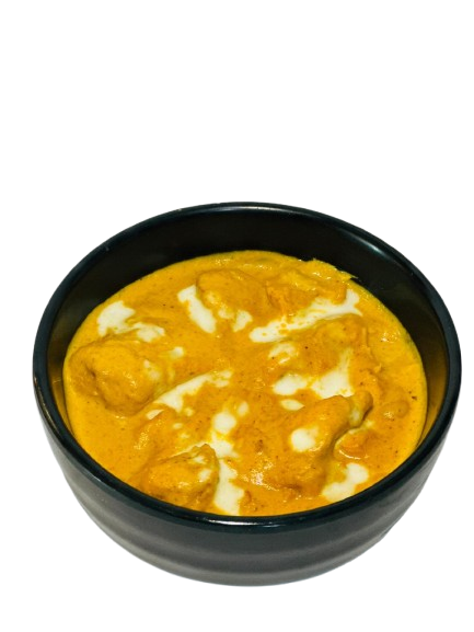 Poulet Korma