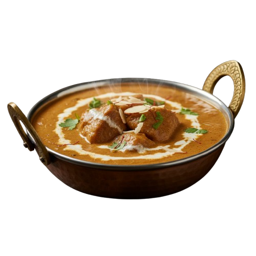 Agneau Korma