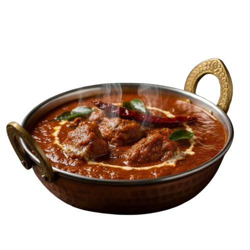 Agneau Madras