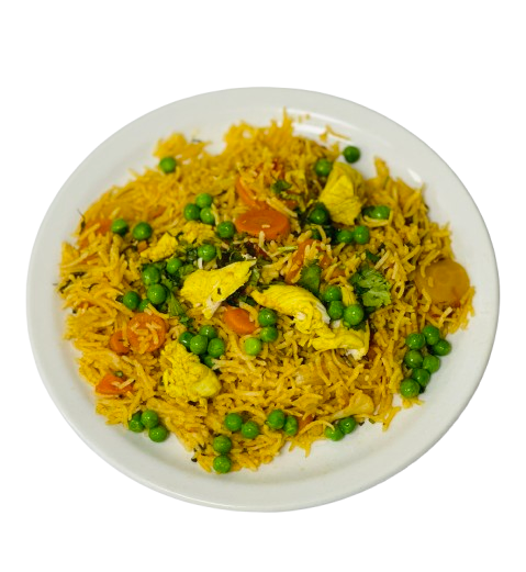 Biryani Mix