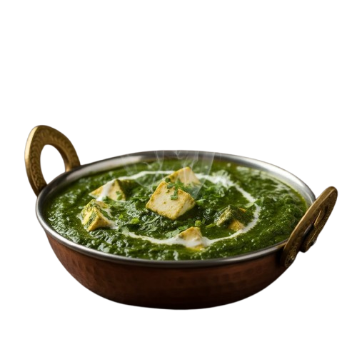 Palak Paneer