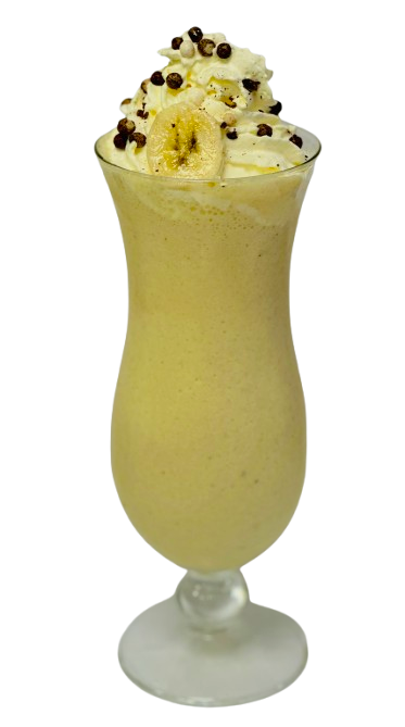 MILKSHAKE BANANE