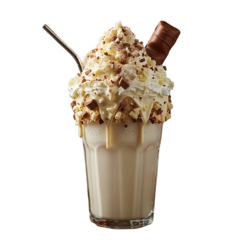 MILKSHAKE KINDER BUENO