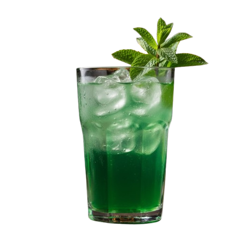 MINT MARGARITA