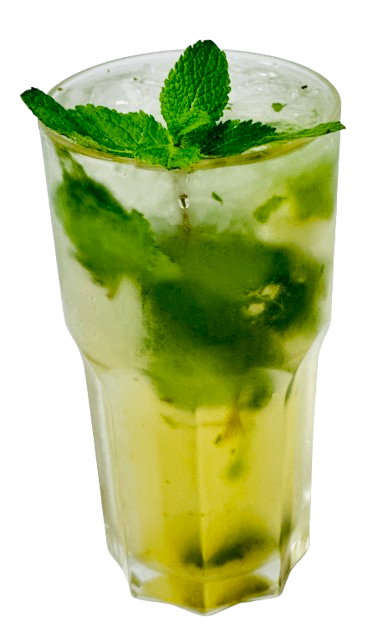VIRGIN MOJITO