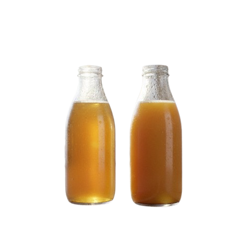 JUS POMME, JUS ORANGE (25cl)