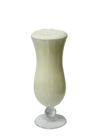 LASSI SALÉ