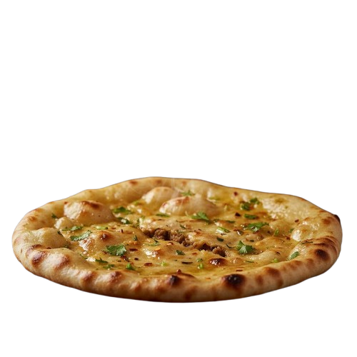 Keema Naan